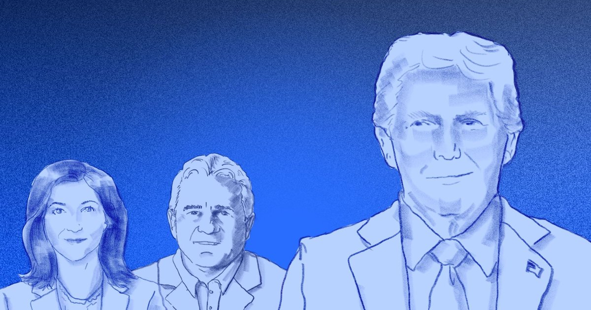 Umgang mit Trump-Buddy: Das Ministerium für Wirtschaftsangelegenheiten möchte den Verkauf von Ölgeschäften geheim halten