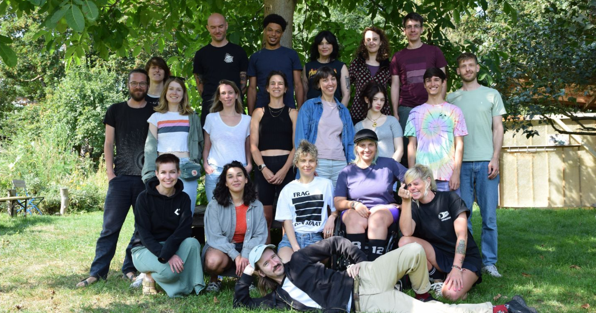 Wir suchen einen Senior Campaigner für FragDenStaat