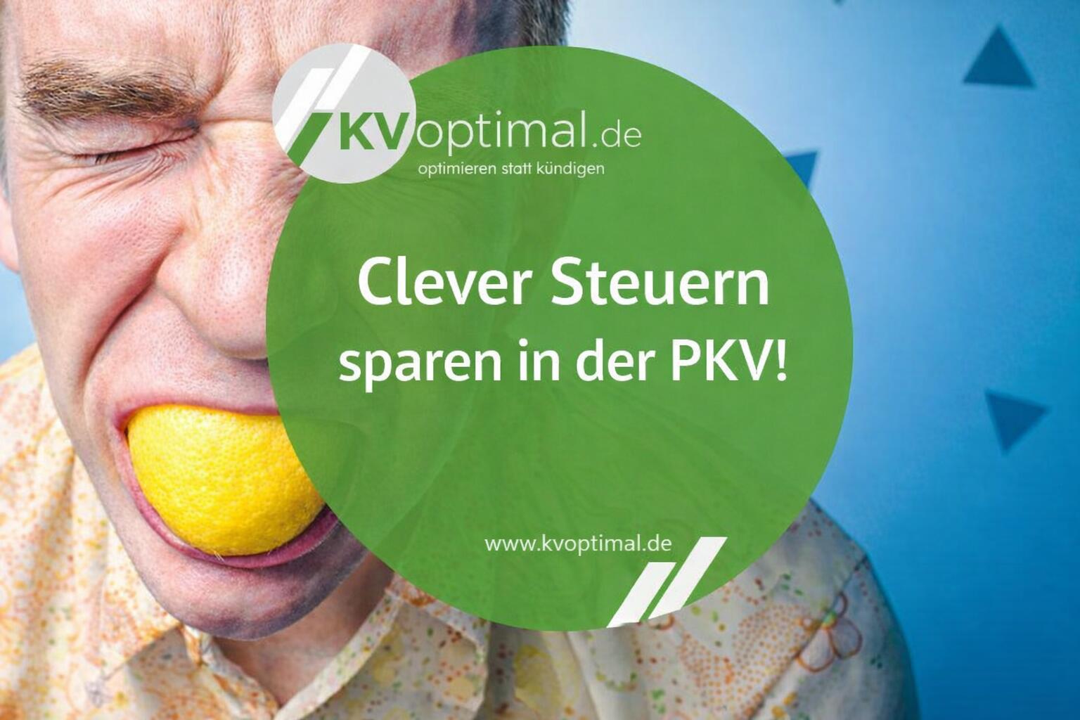 Clever Steuern sparen mit der privaten Krankenversicherung: Wie Selbstbehalte, Zuzahlungen und außergewöhnliche Belastungen zusammenwirken