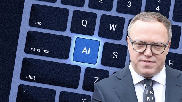 „Ich trete in das Erbe einer Forderung ein“