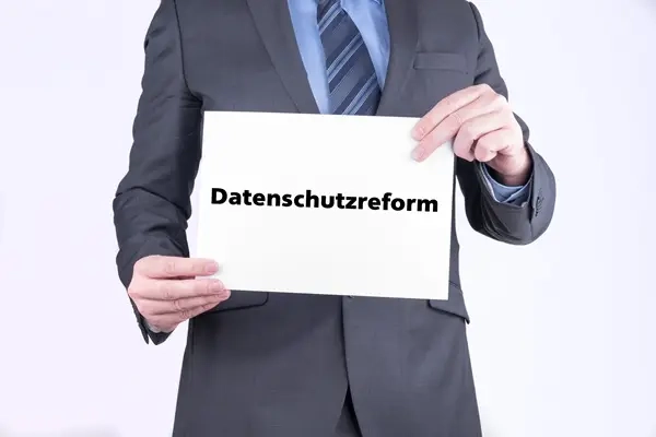 Datenschutzreform: Länder setzen auf Koordination statt Zentralisierung