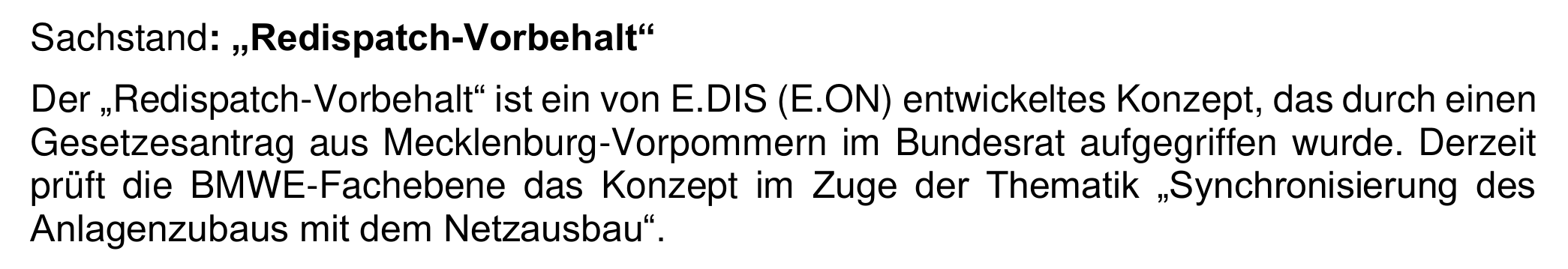 Katherina Reiche: Die Eon-Ministerin